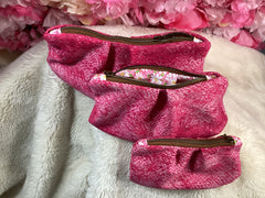 Pretty in Pink