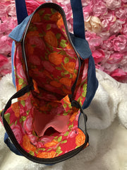 Floral delight