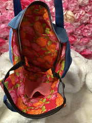 Floral delight