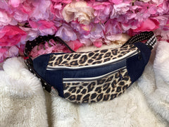 Leopard bling
