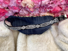 Leopard bling