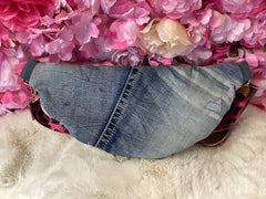 Distressed Sling