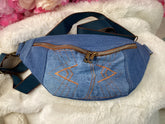 Denim Sling