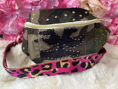 Camo Sling