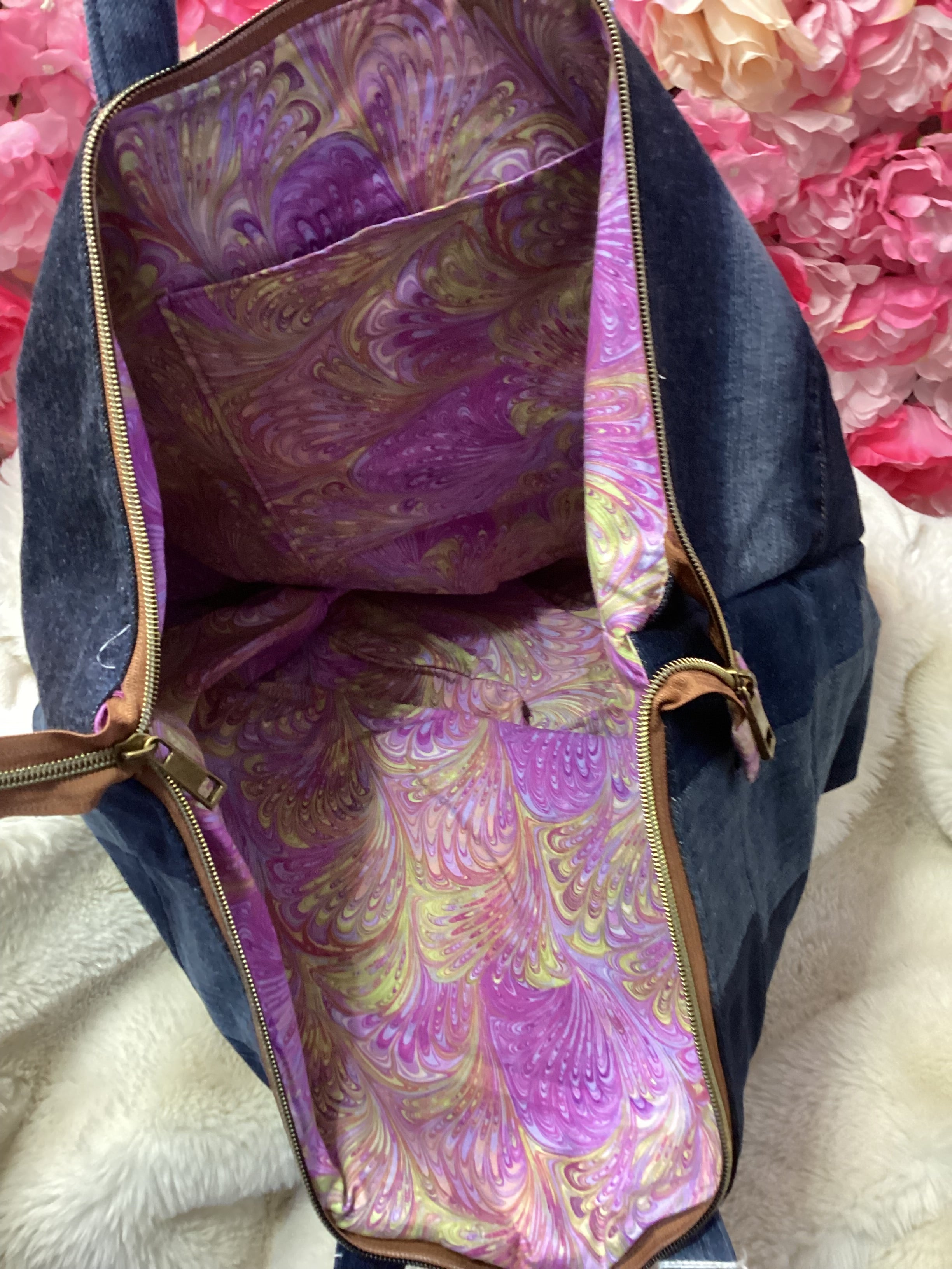 Luscious lavender