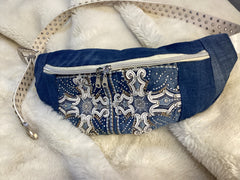 Bling cross